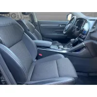 Renault Koleos, 2023, АКПП, пробег 38550 км