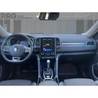 Renault Koleos, 2023, АКПП, пробег 38550 км