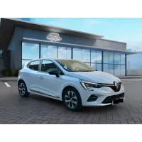 Renault Clio, 2023, МКПП, пробег 28700 км