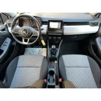 Renault Clio, 2023, МКПП, пробег 28700 км