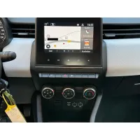 Renault Clio, 2023, МКПП, пробег 28700 км