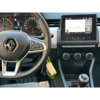 Renault Clio, 2023, МКПП, пробег 28700 км