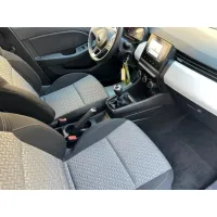 Renault Clio, 2023, МКПП, пробег 28700 км