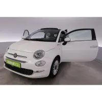 Fiat 500, 2023, МКПП, пробег 42231 км