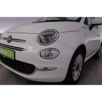 Fiat 500, 2023, МКПП, пробег 42231 км