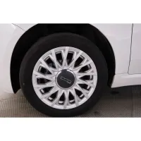 Fiat 500, 2023, МКПП, пробег 42231 км