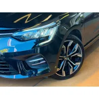 Renault Clio, 2022, МКПП, пробег 66380 км