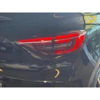 Renault Clio, 2022, МКПП, пробег 66380 км