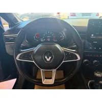 Renault Clio, 2022, МКПП, пробег 66380 км