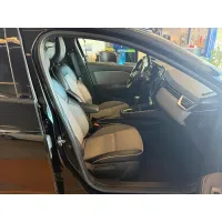 Renault Clio, 2022, МКПП, пробег 66380 км