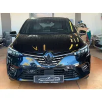 Renault Clio, 2022, МКПП, пробег 66380 км