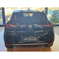 Renault Clio, 2022, МКПП, пробег 66380 км
