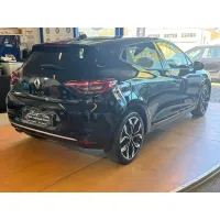 Renault Clio, 2022, МКПП, пробег 66380 км