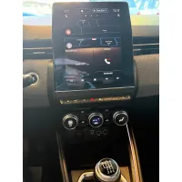 Renault Clio, 2022, МКПП, пробег 66380 км