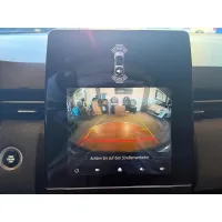 Renault Clio, 2022, МКПП, пробег 66380 км