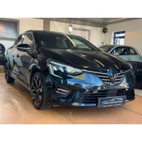 Renault Clio, 2022, МКПП, пробег 66380 км