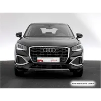 Audi Q2, 2023, АКПП, пробег 69575 км