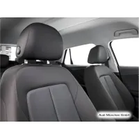 Audi Q2, 2023, АКПП, пробег 69575 км