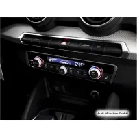 Audi Q2, 2023, АКПП, пробег 69575 км