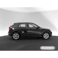 Audi Q2, 2023, АКПП, пробег 69575 км