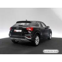 Audi Q2, 2023, АКПП, пробег 69575 км