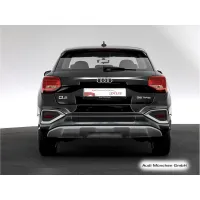 Audi Q2, 2023, АКПП, пробег 69575 км
