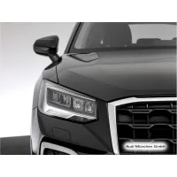 Audi Q2, 2023, АКПП, пробег 69575 км
