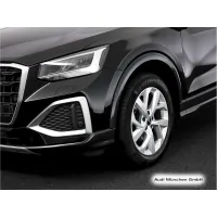 Audi Q2, 2023, АКПП, пробег 69575 км