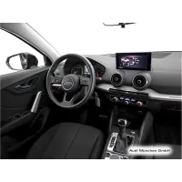 Audi Q2, 2023, АКПП, пробег 69575 км