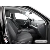 Audi Q2, 2023, АКПП, пробег 69575 км