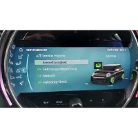 MINI Cooper, 2023, МКПП, пробег 20600 км