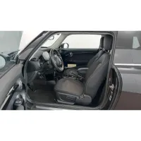 MINI Cooper, 2023, МКПП, пробег 20600 км