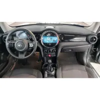 MINI Cooper, 2023, МКПП, пробег 20600 км