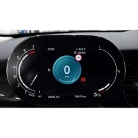 MINI Cooper, 2023, МКПП, пробег 20600 км