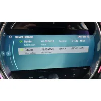 MINI Cooper, 2023, МКПП, пробег 20600 км