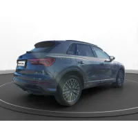 Audi Q3, 2022, АКПП, пробег 34600 км