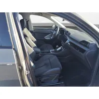 Audi Q3, 2022, АКПП, пробег 34600 км