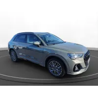 Audi Q3, 2022, АКПП, пробег 34600 км