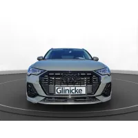 Audi Q3, 2022, АКПП, пробег 34600 км