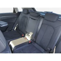 Audi Q3, 2022, АКПП, пробег 34600 км