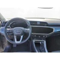 Audi Q3, 2022, АКПП, пробег 34600 км