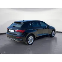 Audi A3, 2023, АКПП, пробег 63962 км