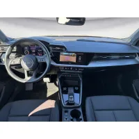 Audi A3, 2023, АКПП, пробег 63962 км