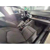 Audi A3, 2023, МКПП, пробег 31186 км