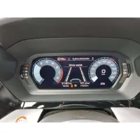 Audi A3, 2023, МКПП, пробег 31186 км