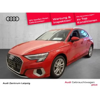 Audi A3, 2022, АКПП, пробег 24109 км