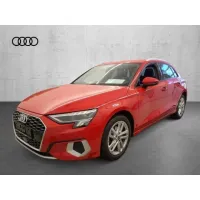 Audi A3, 2022, АКПП, пробег 24109 км