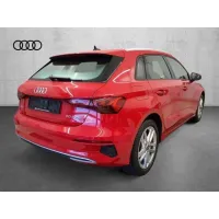 Audi A3, 2022, АКПП, пробег 24109 км