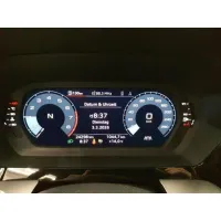 Audi A3, 2022, АКПП, пробег 24109 км