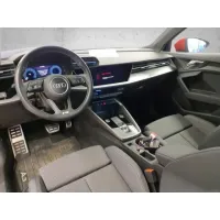 Audi A3, 2022, АКПП, пробег 24109 км